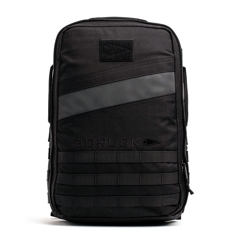 GoRuck Rucker 4.0 Rucksack - Grey